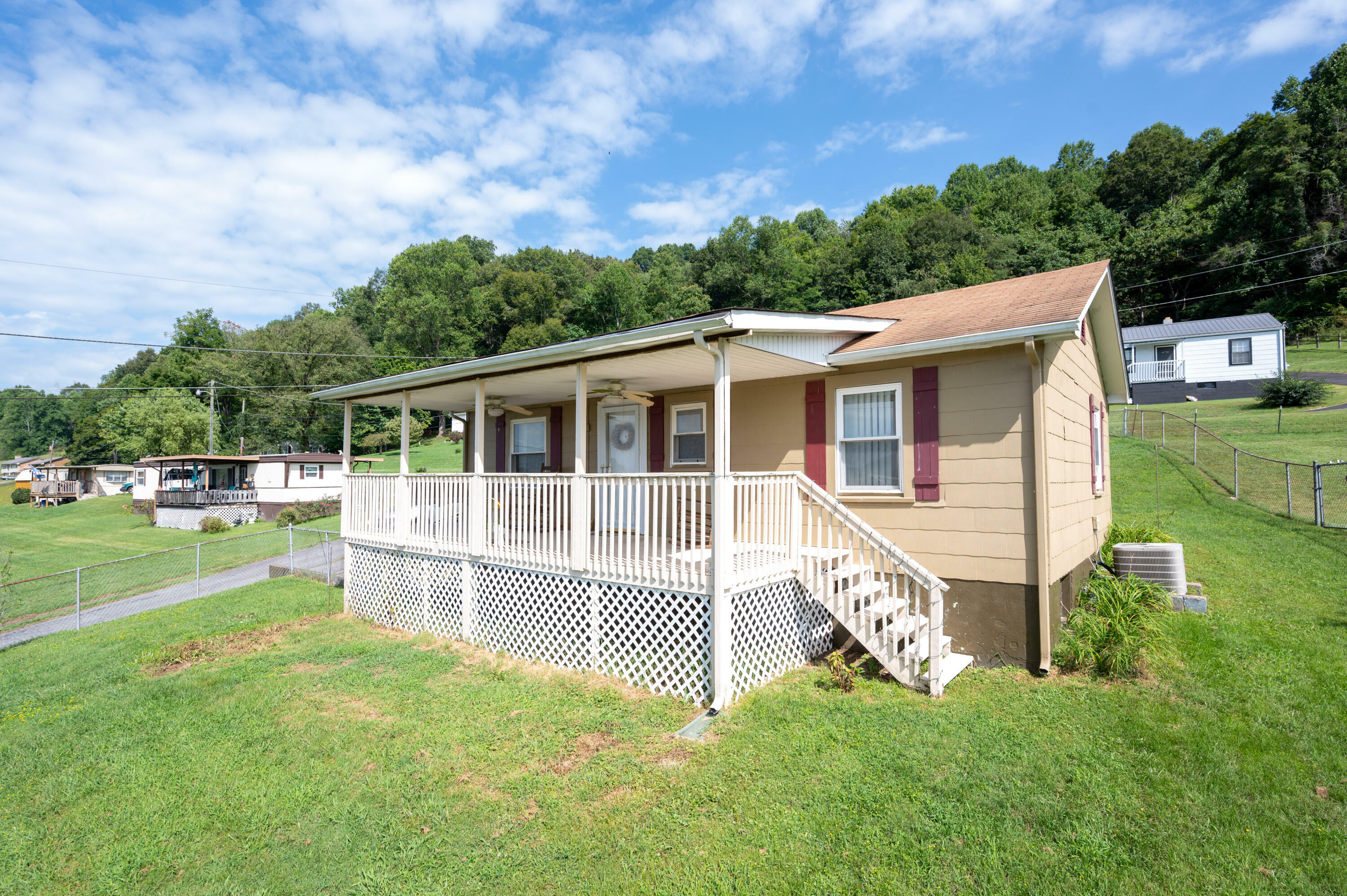 Property Photo:  2041 Flanders Street  TN 37665 