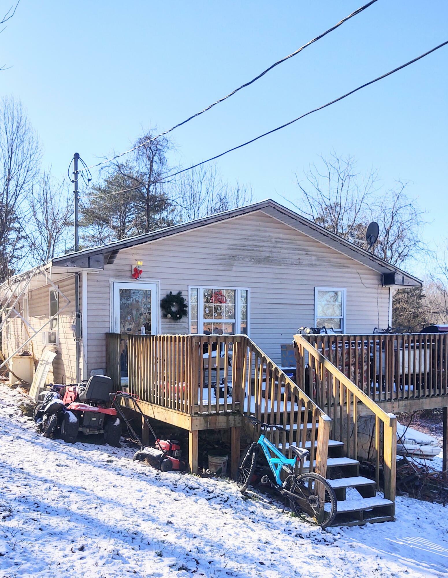 Property Photo:  157 Young Road  TN 37604 