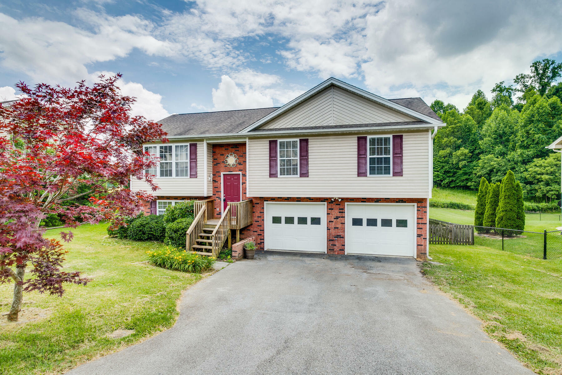 Property Photo:  237 New Hope Road  TN 37659 