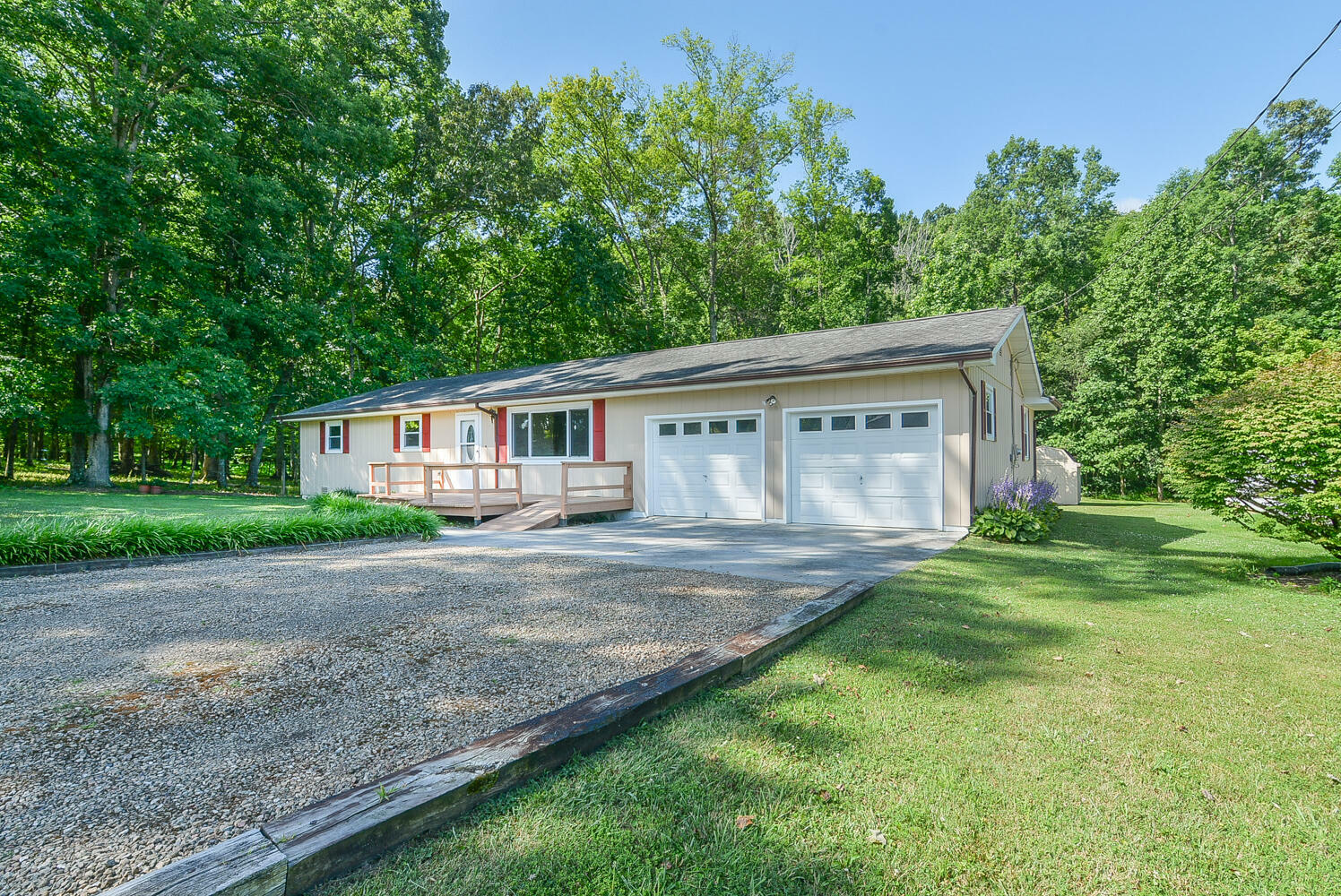 Property Photo:  314 Wood Lane  TN 37873 