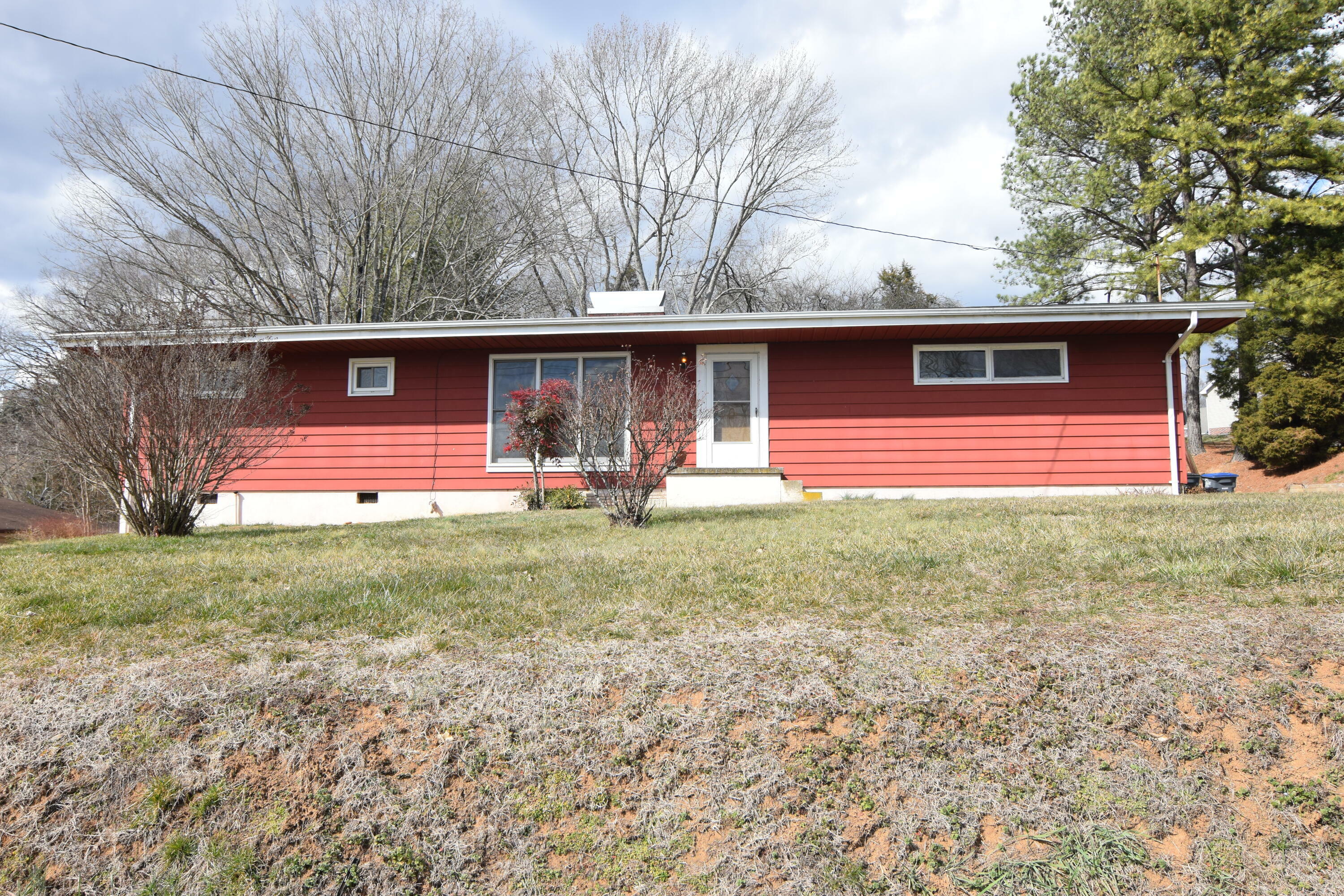 Property Photo: 1012 Orbin Drive TN 37660