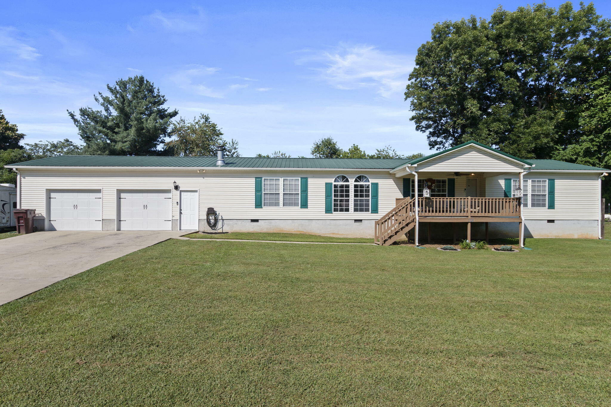 Property Photo:  129 Overstone Drive  TN 37643 