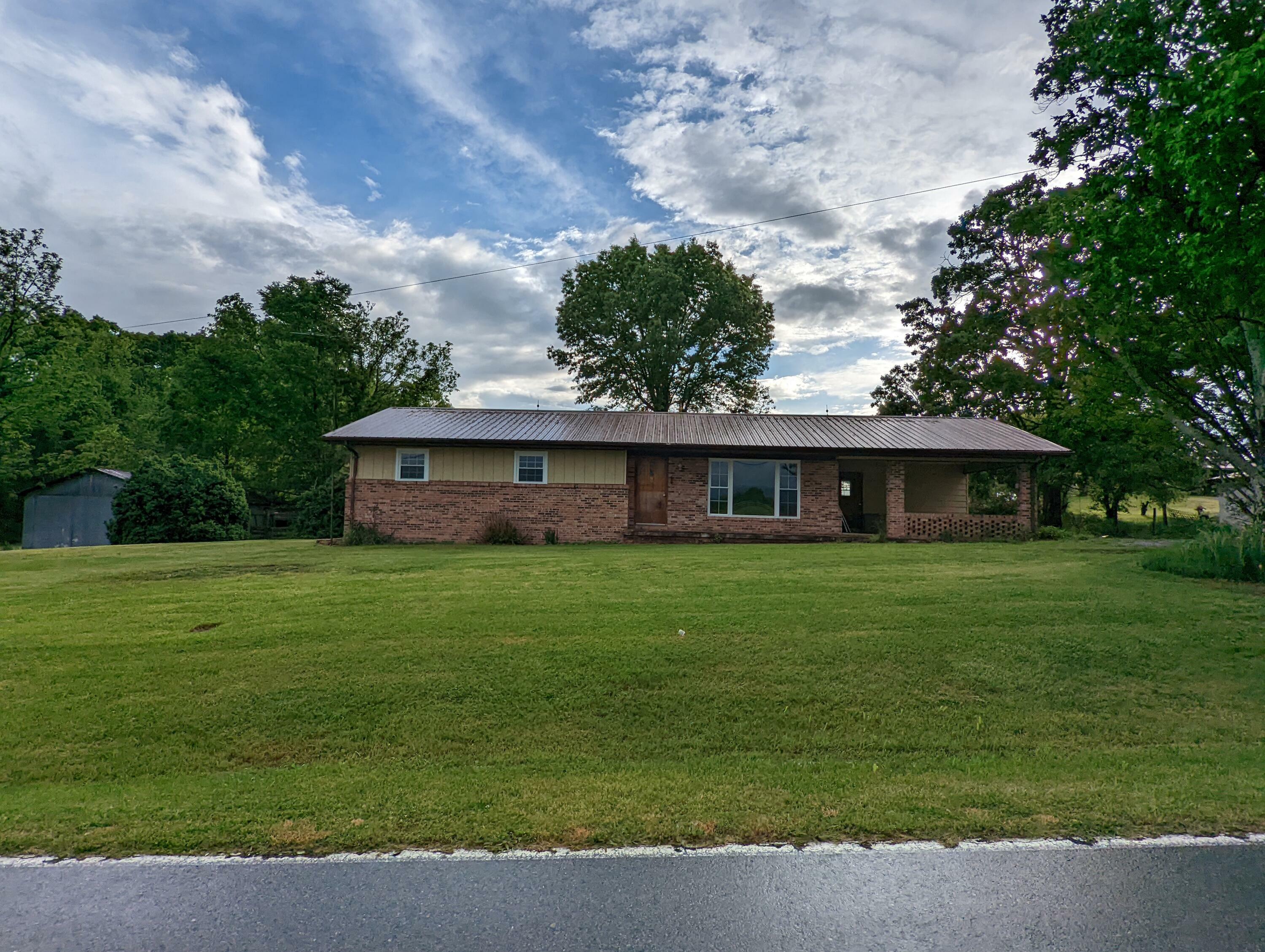 4425 Ottway Road  Greeneville TN 37745 photo