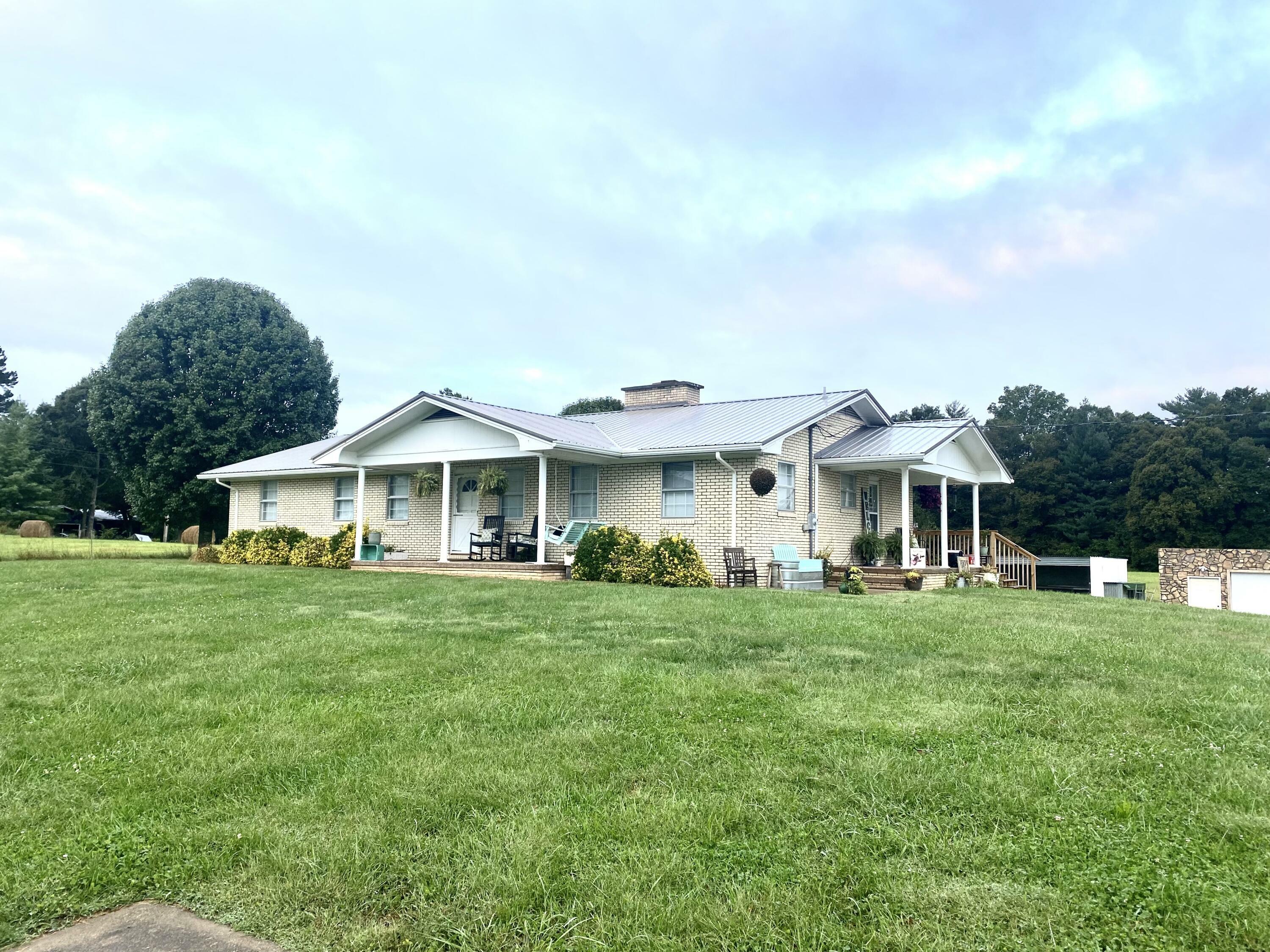 Property Photo:  5880 Chuckey Pike  TN 37641 