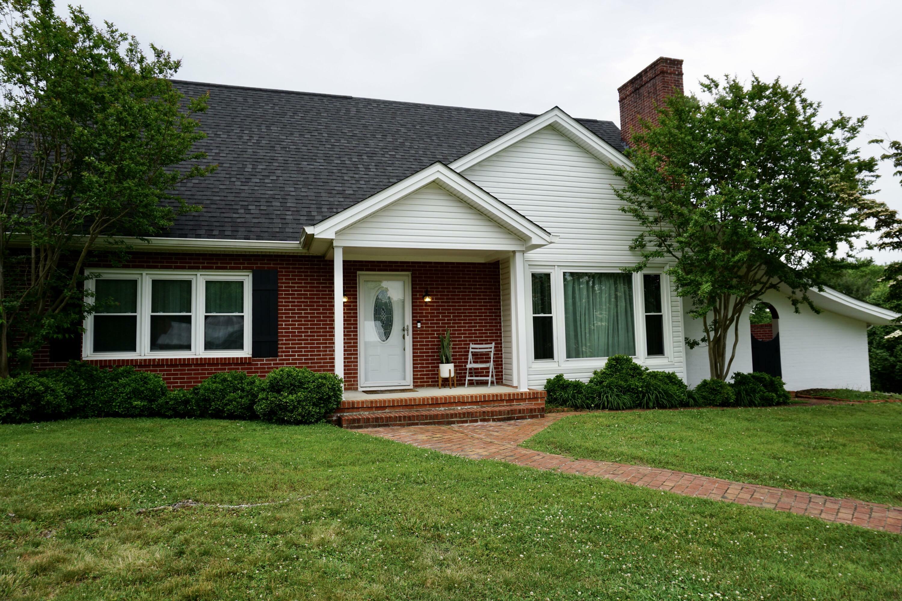 Property Photo:  407 Hope Road  TN 37745 