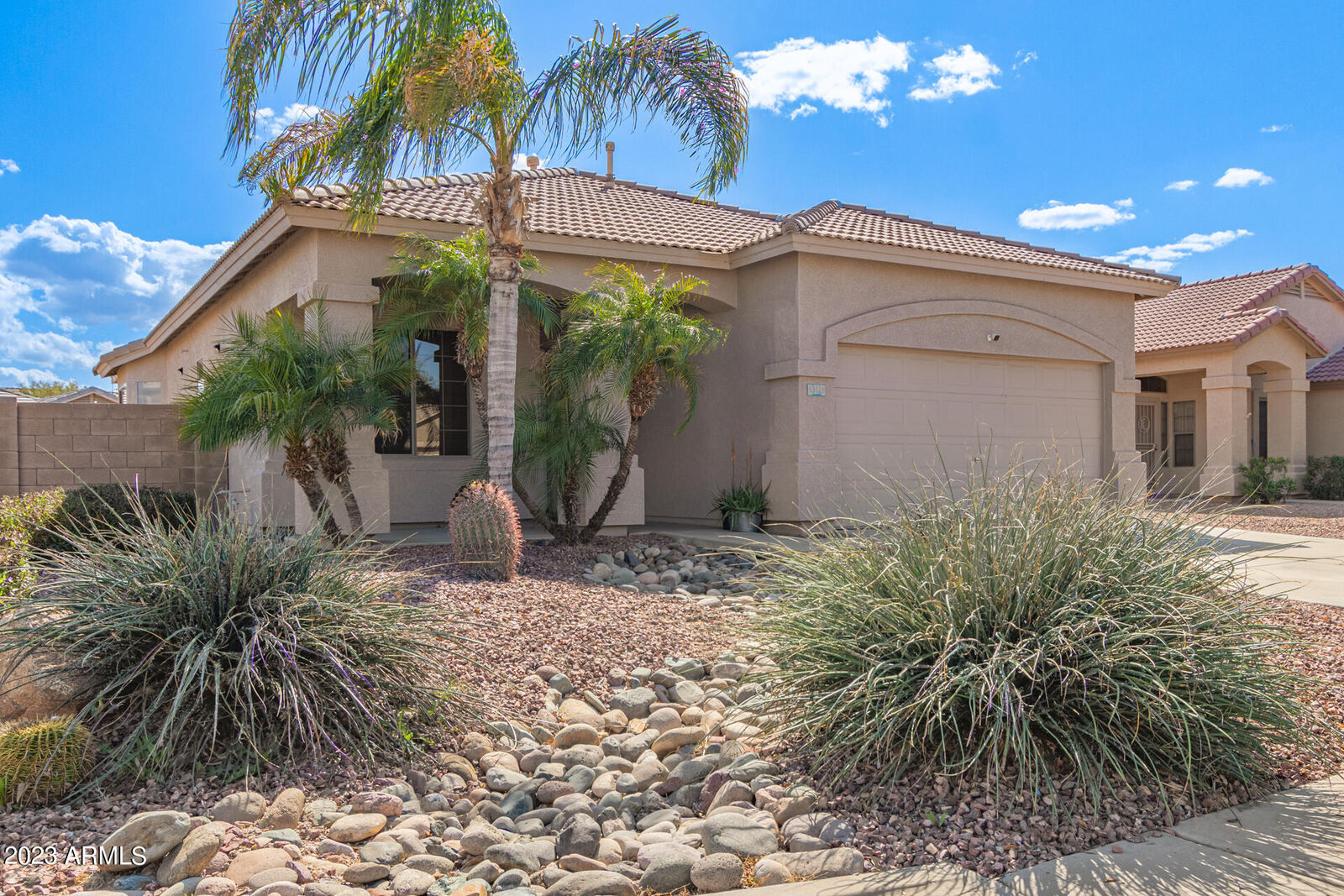 Property Photo: 13121 W Evans Drive AZ 85379