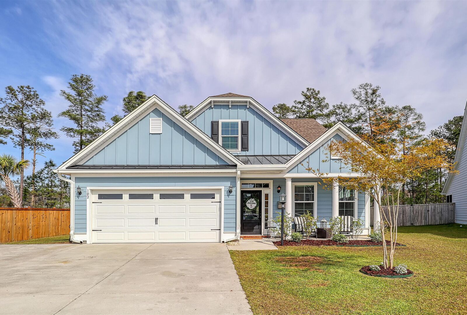 Property Photo:  102 Flip Flop Court  SC 29486 