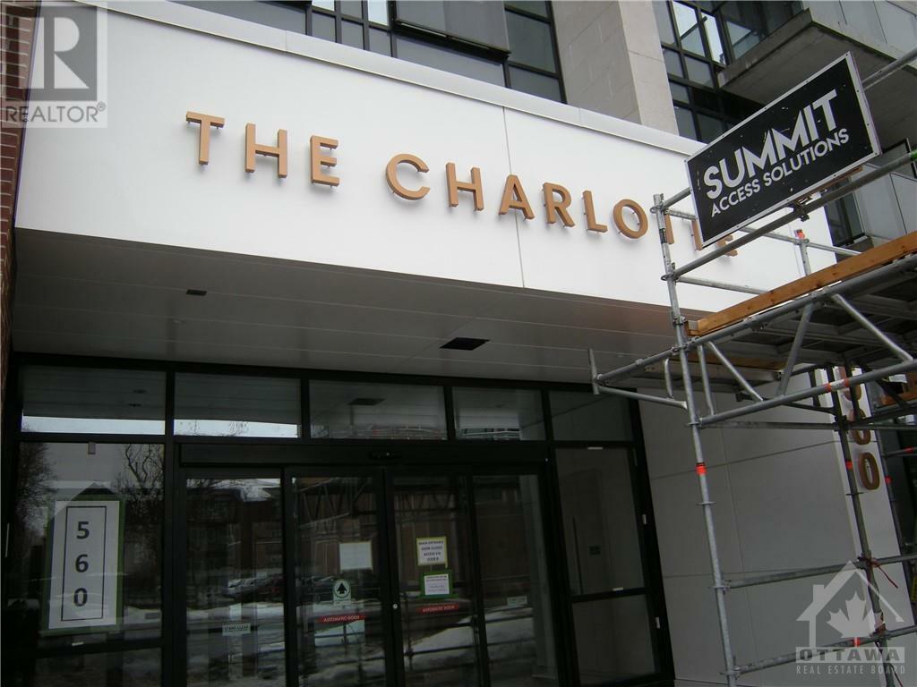 560 Rideau Street Unit#615  Ottawa ON K1N5Z8 photo