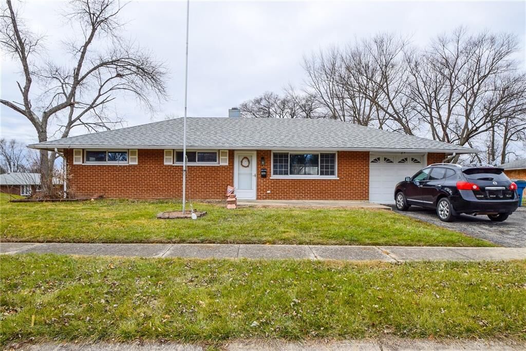 Property Photo:  5111 Kuder Place  OH 45424 
