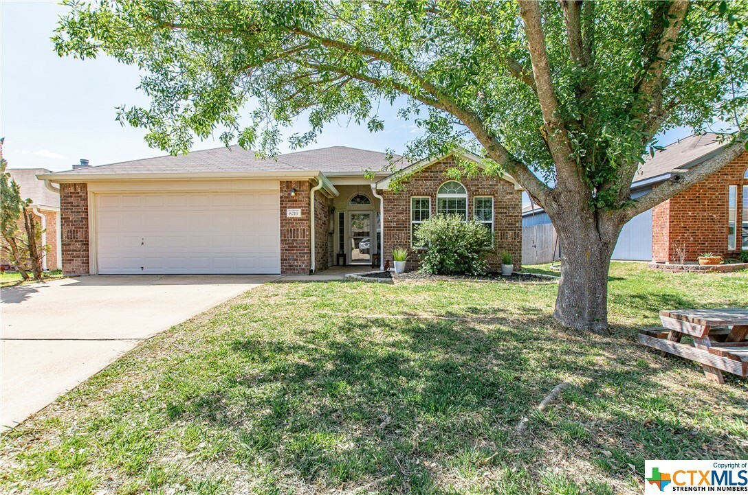 Property Photo:  8219 Skyview  TX 76502 