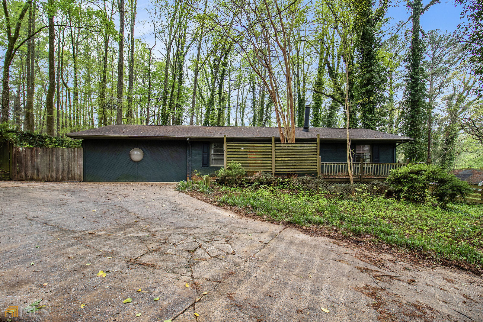 Property Photo:  5115 Derrick Road  GA 30349 
