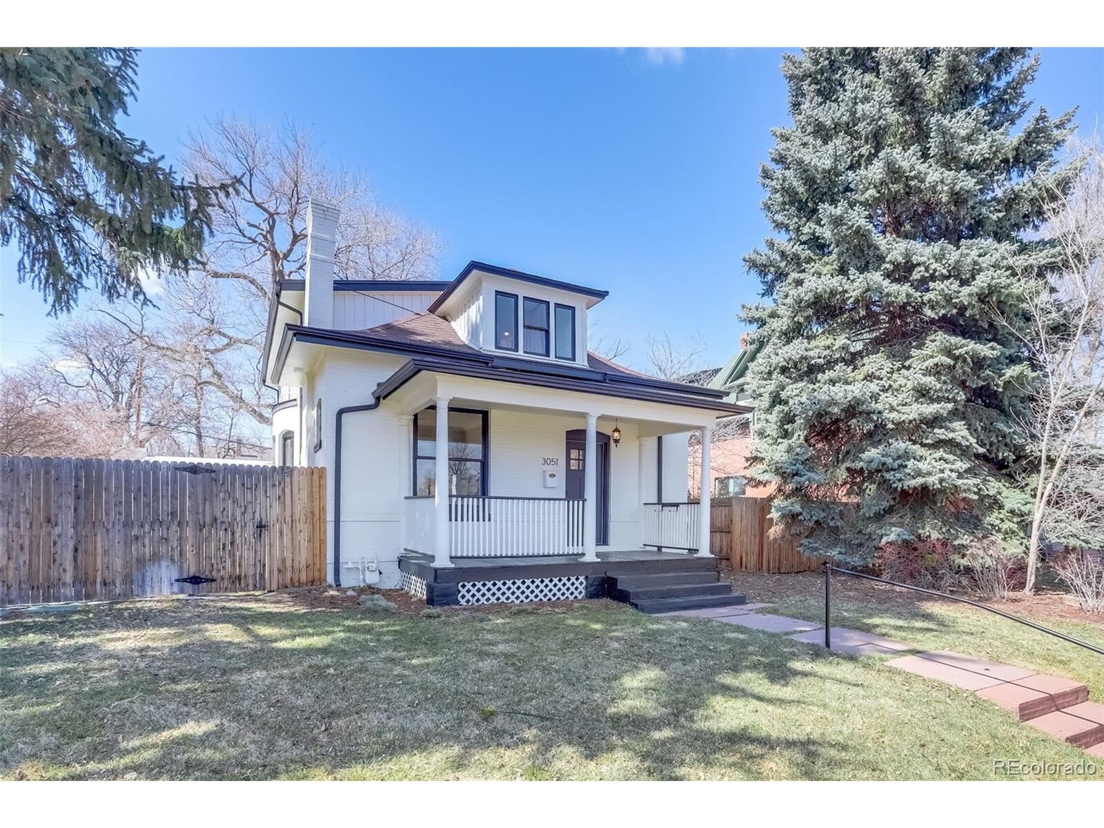 Property Photo:  3051 Perry St  CO 80212 