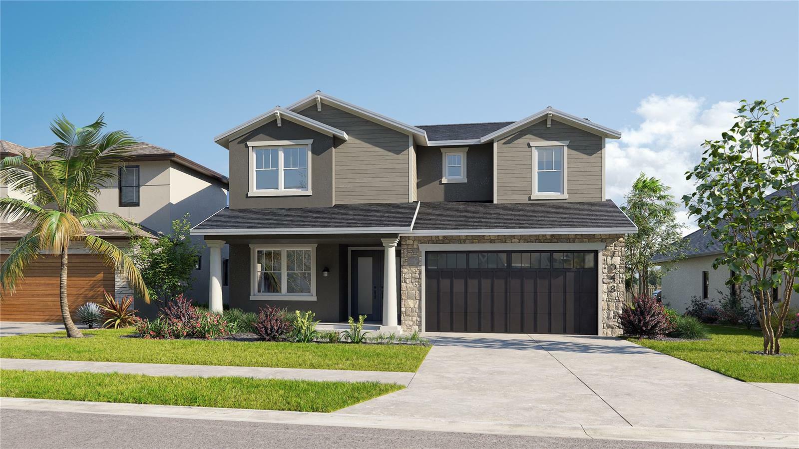 Property Photo: 8204 Abalone Loop FL 34219