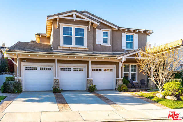 Property Photo:  1959 Clarkia Street  CA 93065 