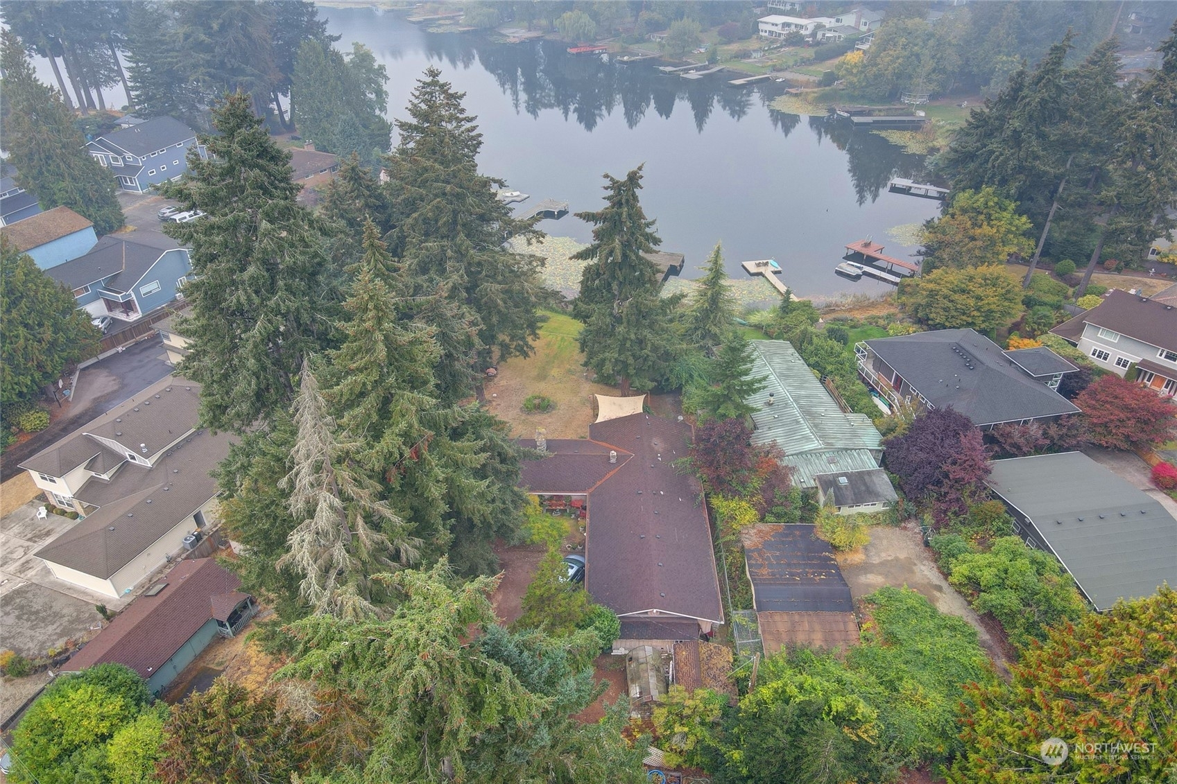 Property Photo: 4030 S 275th Place WA 98001