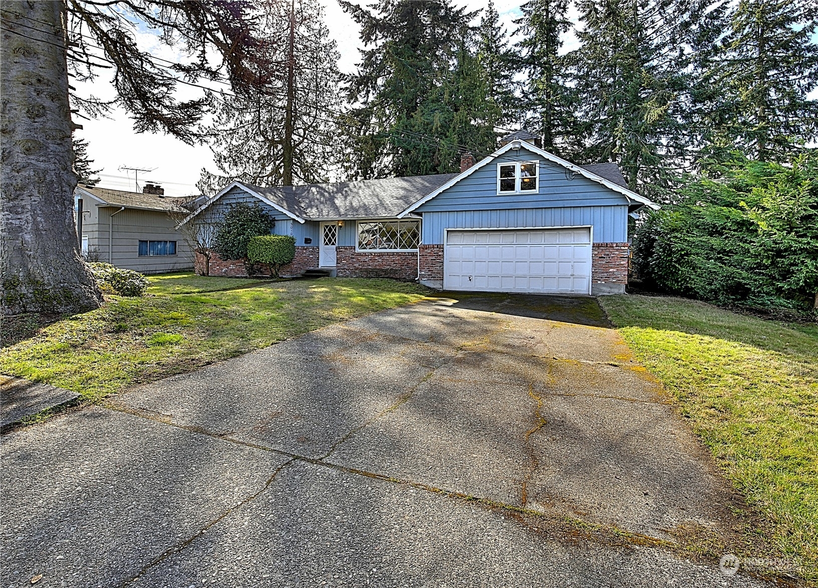 Property Photo:  5010 N 18th Street  WA 98406 