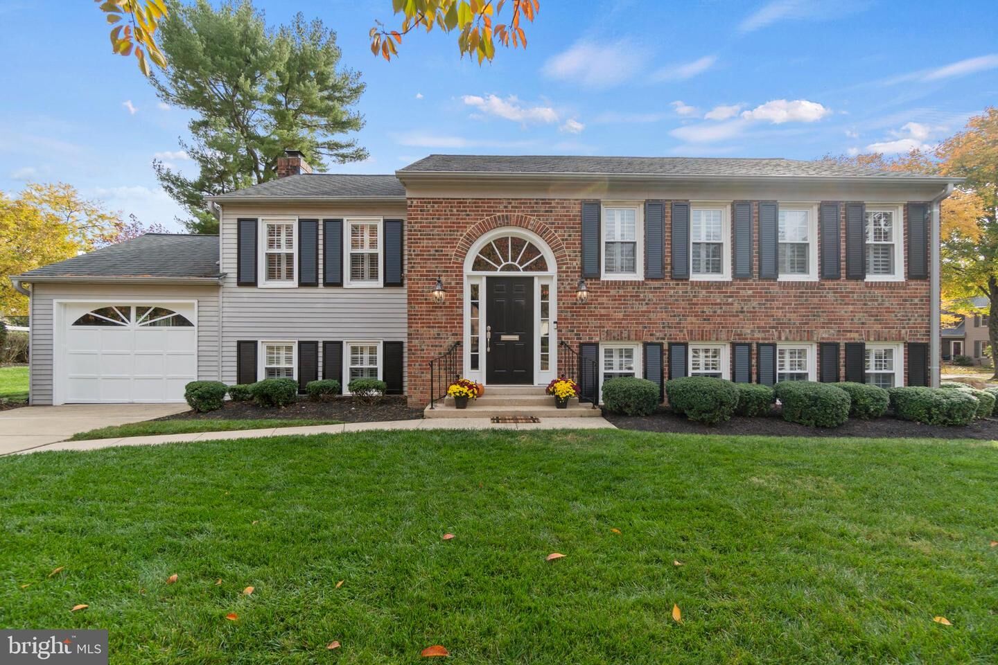 Property Photo: 710 Fordham Street MD 20850