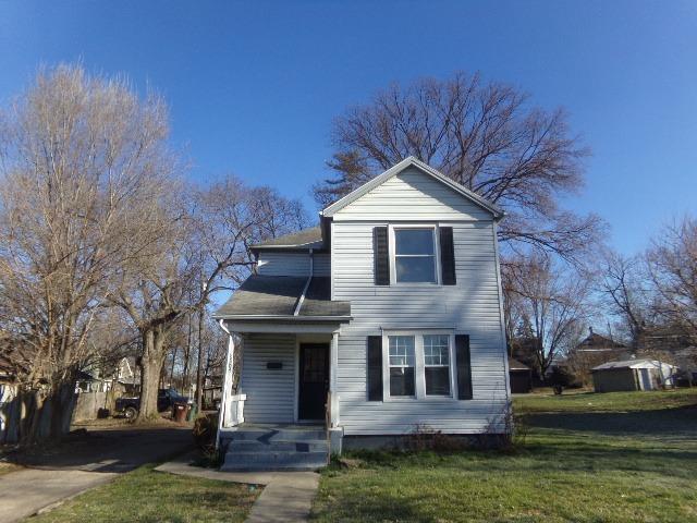 Property Photo:  2307 Grand Ave  OH 45044 