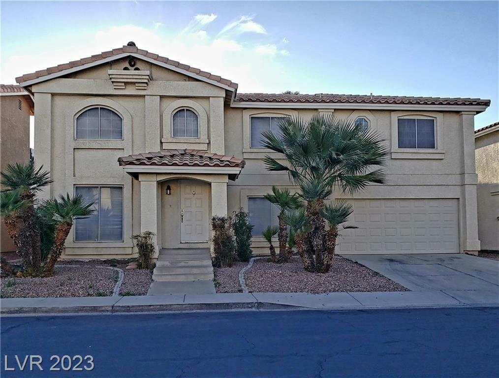 257 Mattino Way  Henderson NV 89074 photo