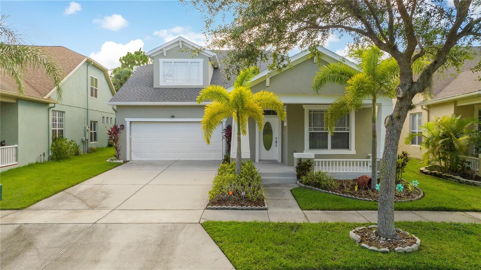 Property Photo:  14151 Southern Red Maple Drive  FL 32828 