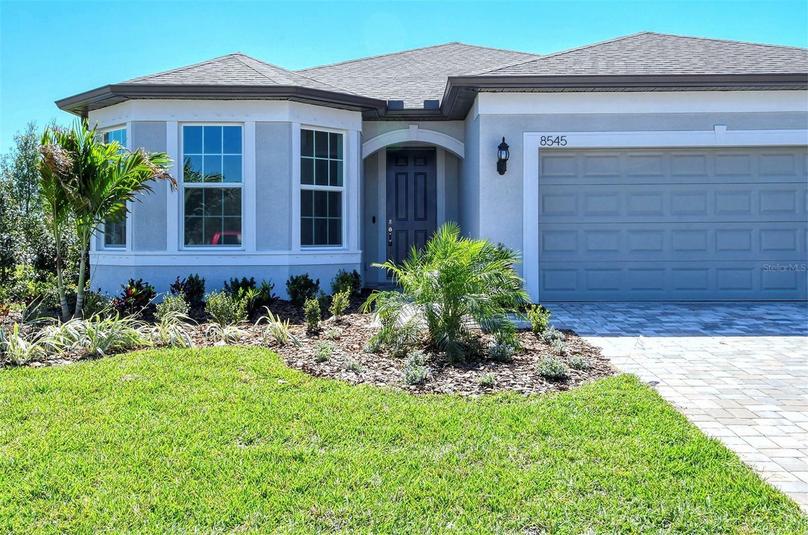 Property Photo:  8545 Coastal Palms Glen  FL 34219 