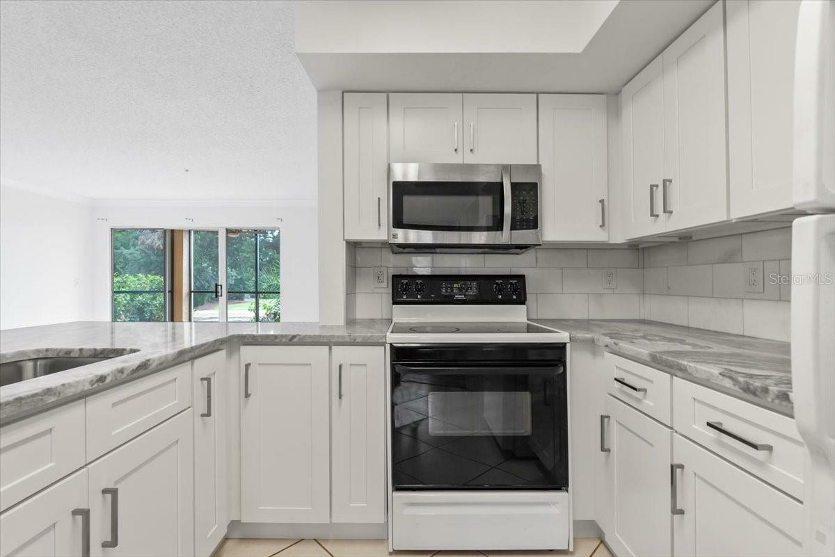 Property Photo: 2400 Feather Sound Drive 1012 FL 33762
