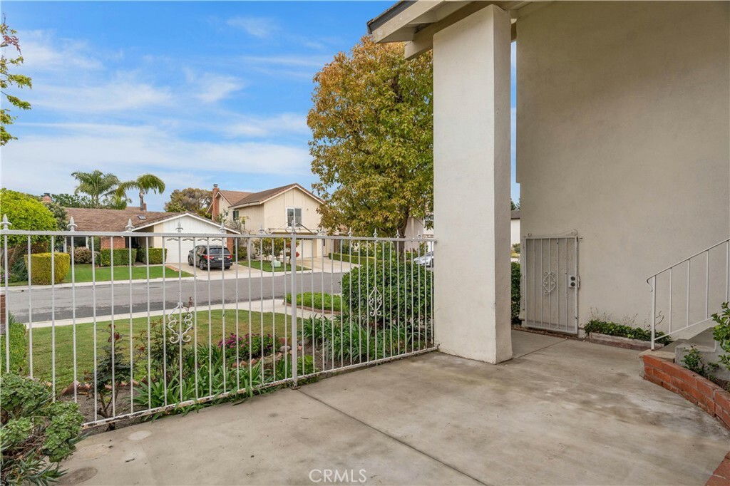 Property Photo:  3902 Cedron Street  CA 92606 