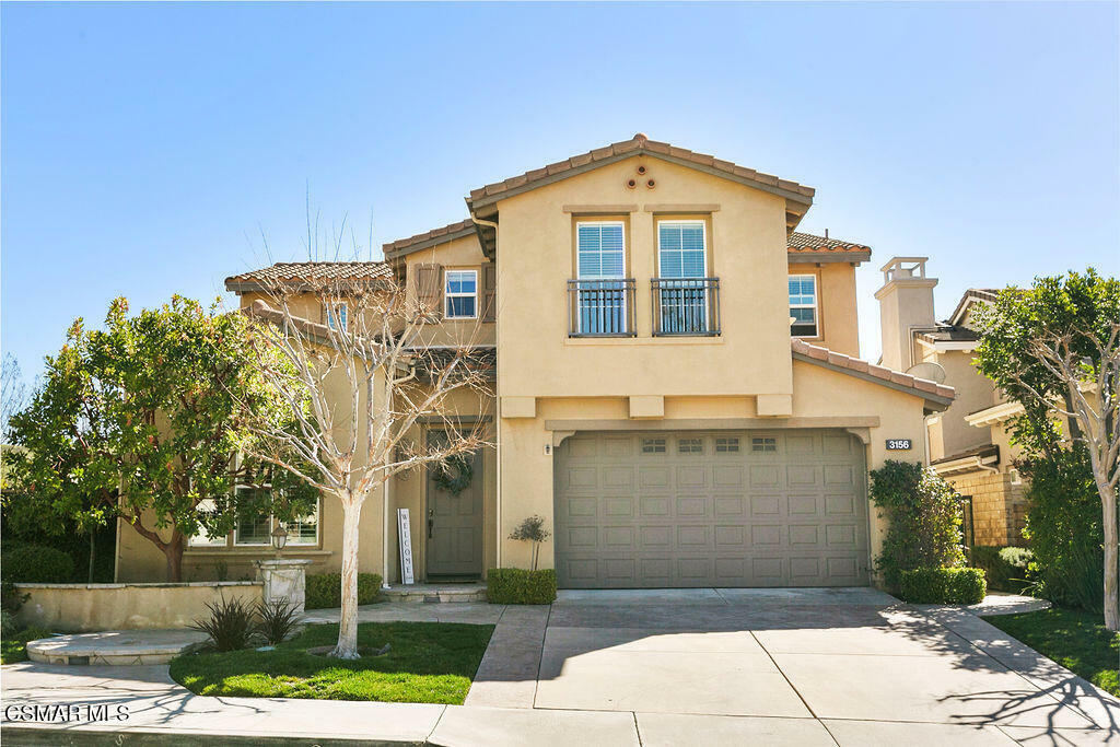 3156 Griffon Court  Simi Valley CA 93065 photo