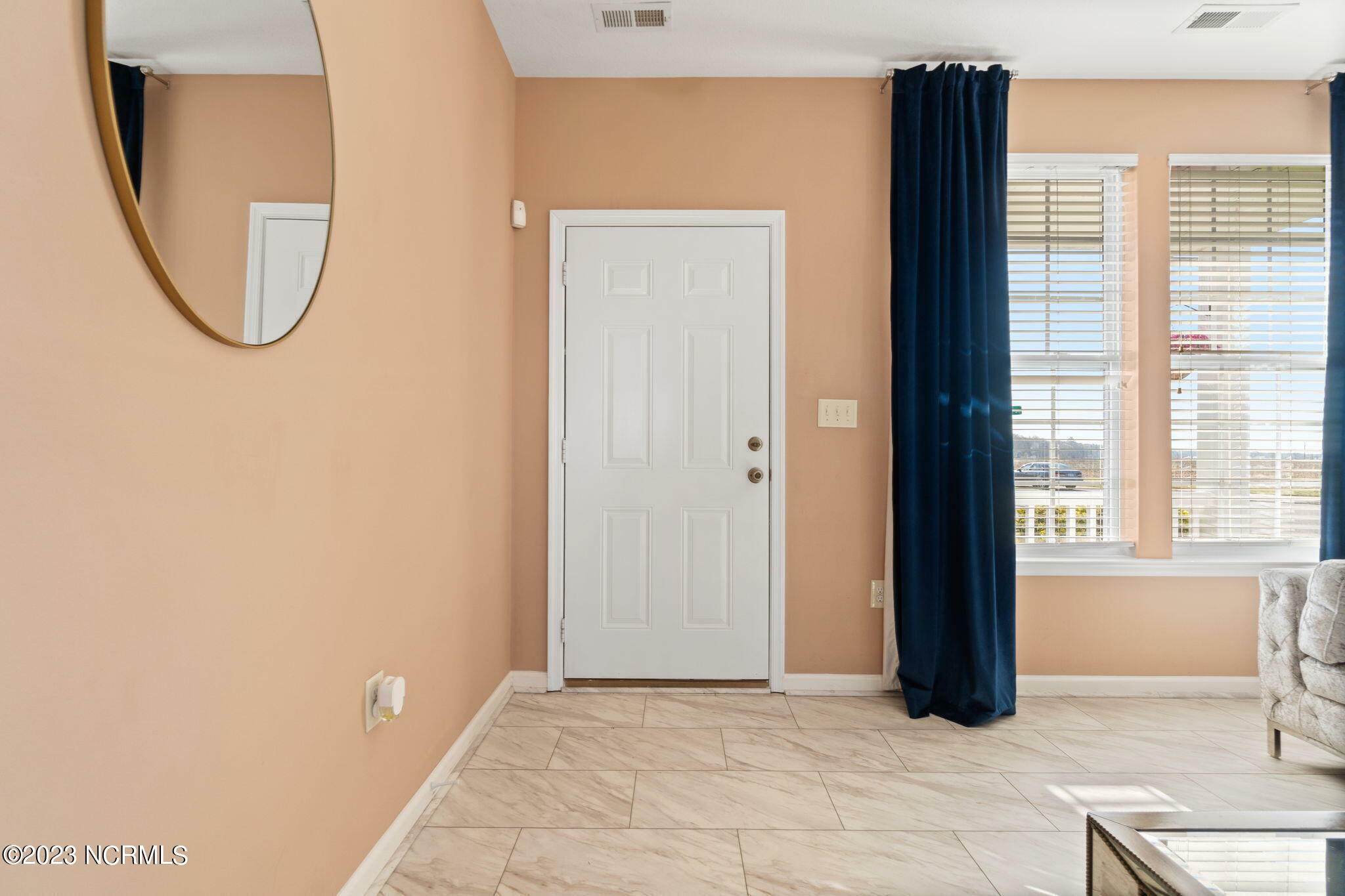 Property Photo: 1401 Charlotte Street NC 27909