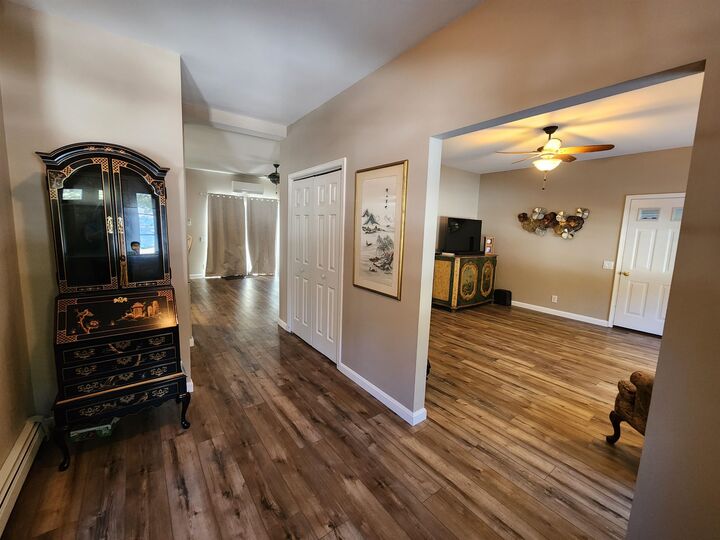 Property Photo:  140 Alden Partridge Road  VT 05059 