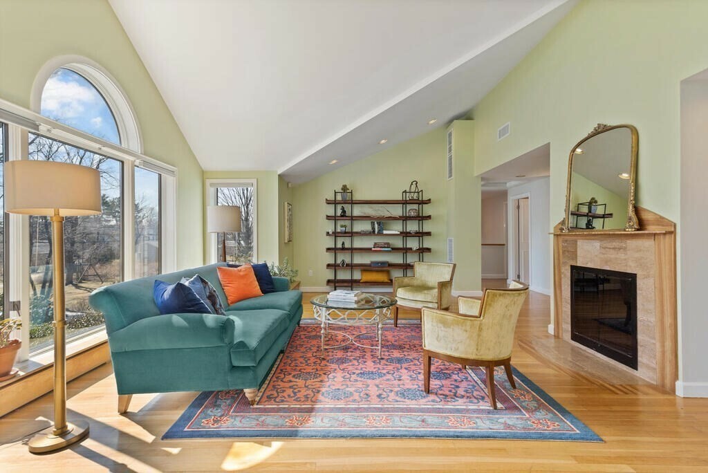 Property Photo:  15 Minute Man Lane  MA 02420 