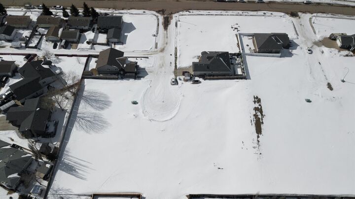 Property Photo: 7210 44 Avenue Close AB T4V 5E1