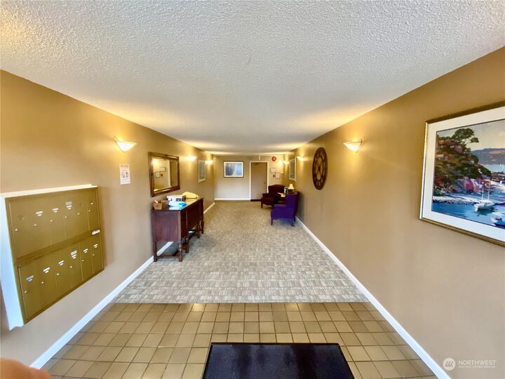 Property Photo:  4444 44th Avenue SW 201  WA 98116 