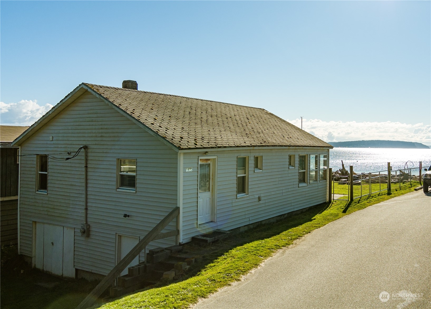 Property Photo:  1870 Shore Avenue  WA 98249 