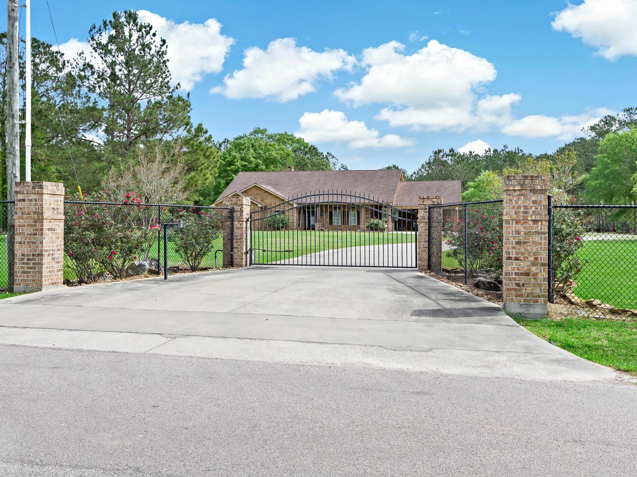 Property Photo:  11788 Cooks Lake Road  TX 77657 