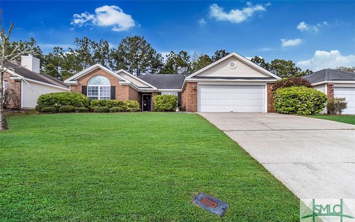 182 Aquinnah Drive  Pooler GA 31322 photo