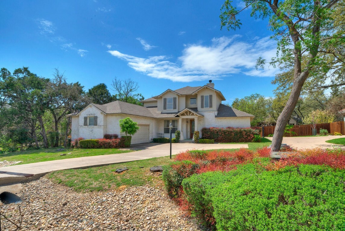 Property Photo: 113 Calypso Drive TX 78734