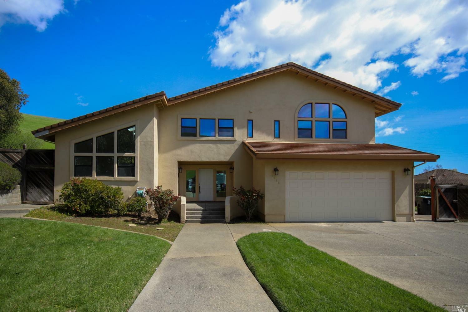 Property Photo:  2516 Kingsmill Lane  CA 94534 