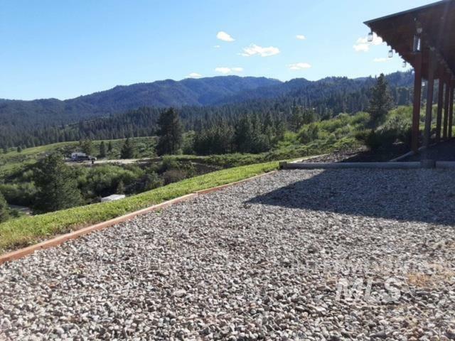 Property Photo:  64 Gold Fork Ridge Rd  ID 83716 