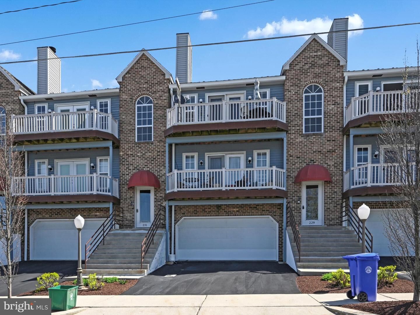 Property Photo: 231 N 14th Street B PA 19604