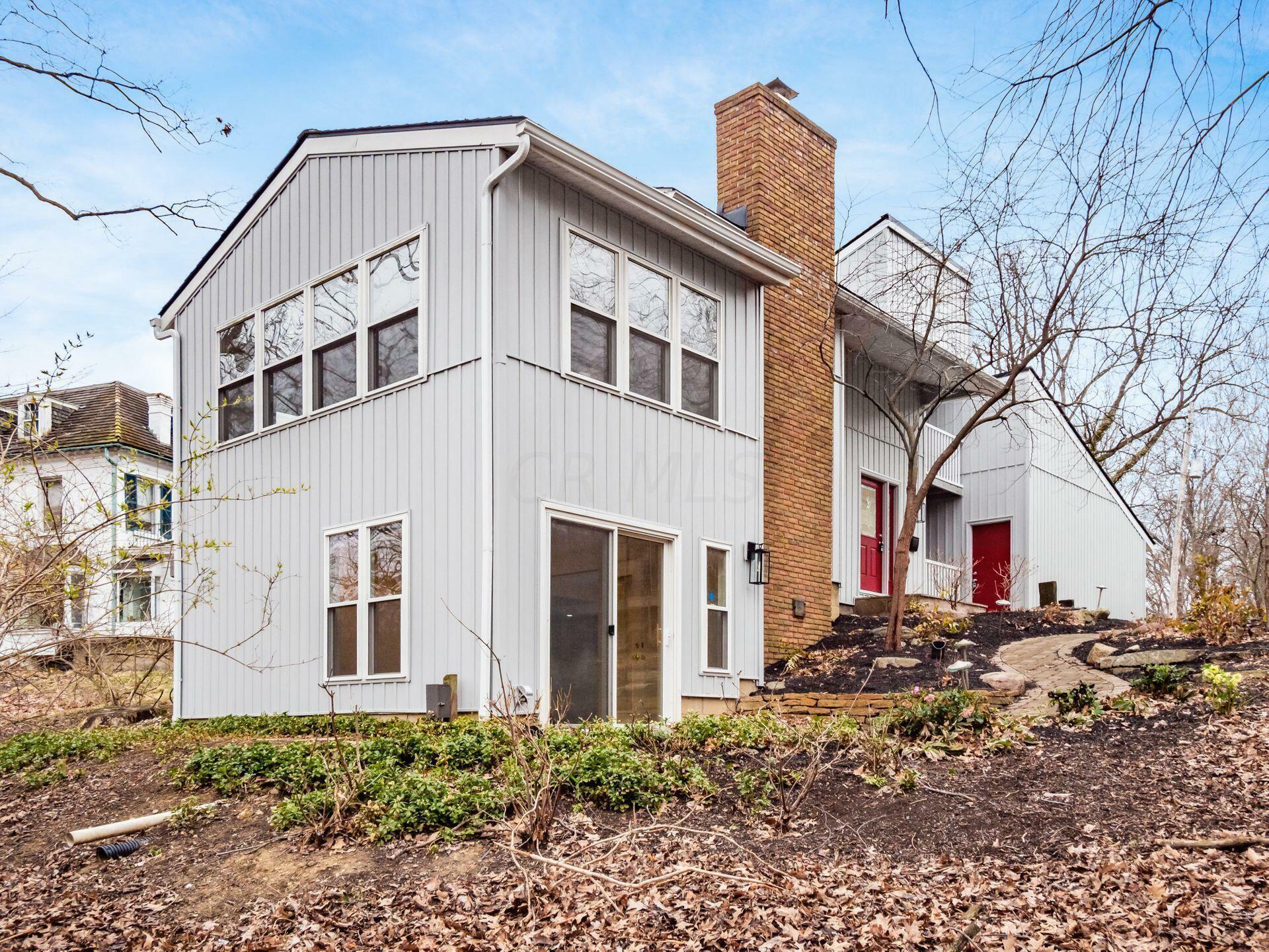 Property Photo: 288 Mimring Road OH 43202