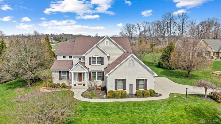 7165 Copperwood Court  Springboro OH 45066 photo