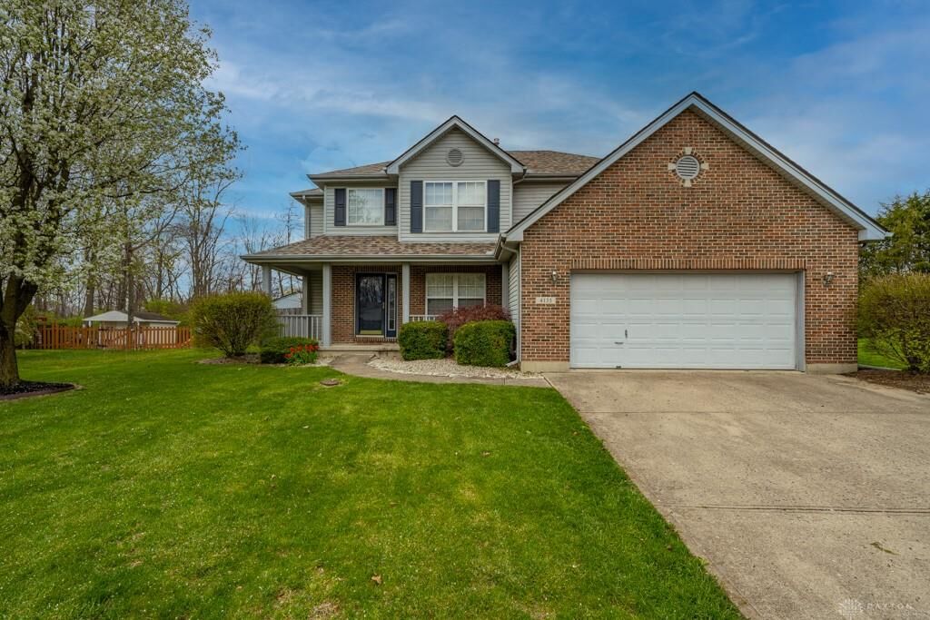 Property Photo: 4135 Timberbend Place OH 45424
