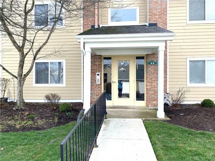 84 Mallard Glen Drive 6  Dayton OH 45458 photo