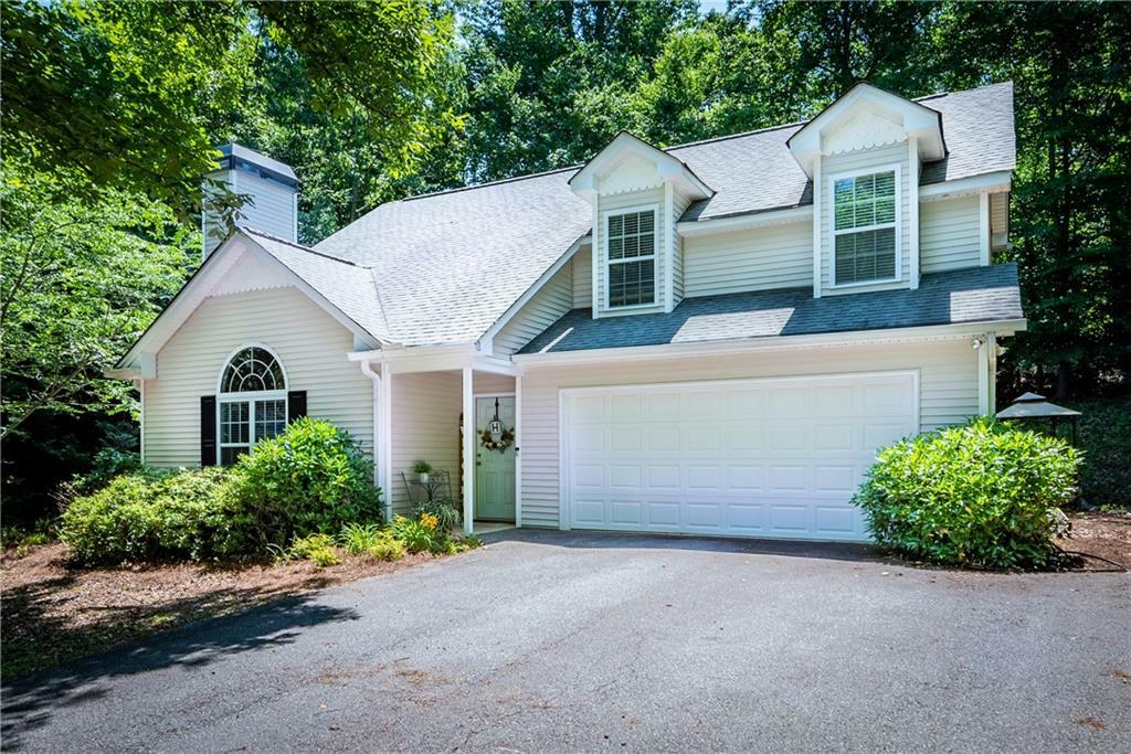 Property Photo:  3271 Shuler Road  GA 30506 