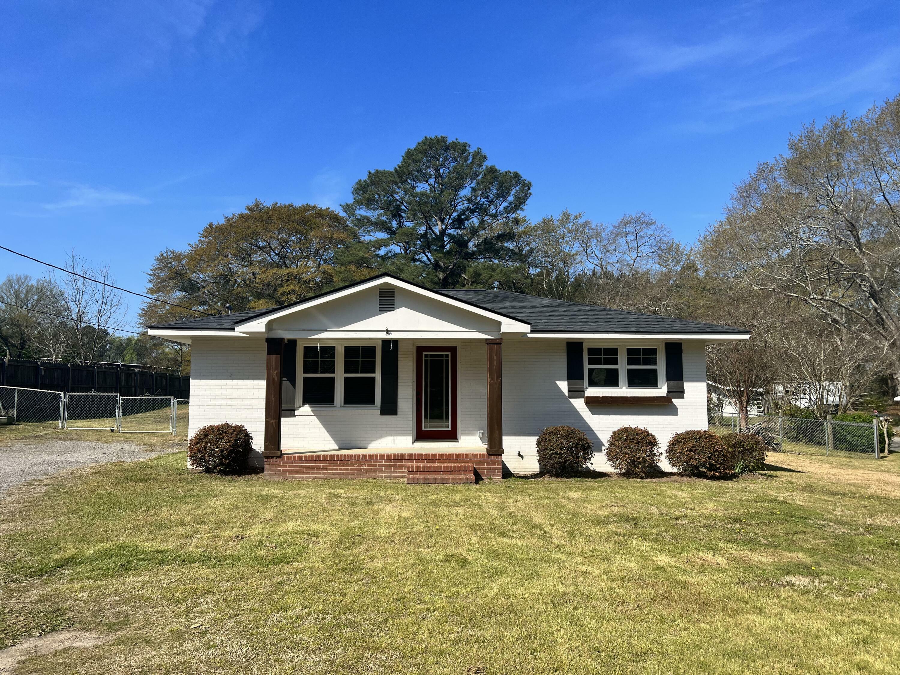 Property Photo:  891 Cedar Rock Rd Road  GA 30824 