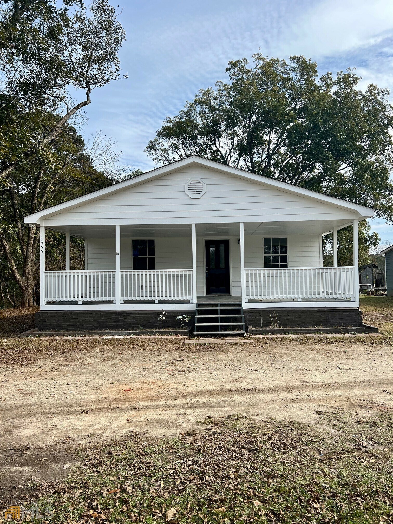 Property Photo: 11755 Highway 36 GA 30014