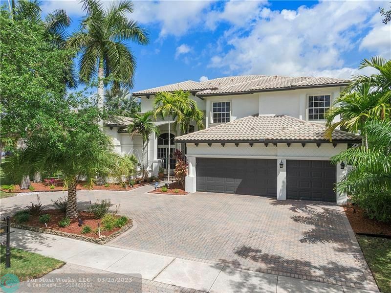 Property Photo:  6788 NW 117th Ave  FL 33076 