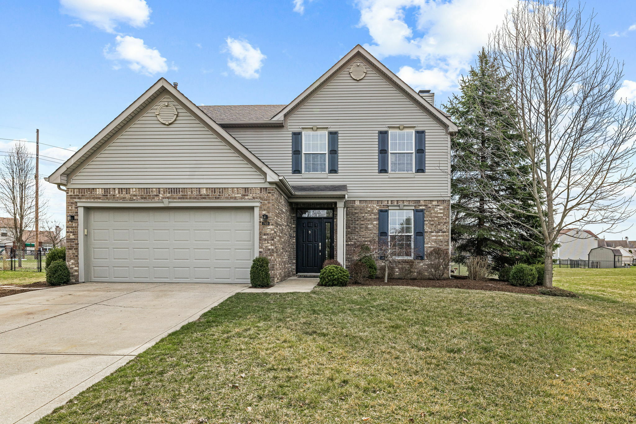 749 Shortleaf Drive  Avon IN 46123 photo