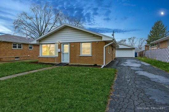 Property Photo:  3008 Hopkins Street  IL 60475 